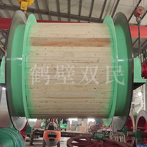 鑿井絞車廠家高質(zhì)量礦井提升機發(fā)貨，為您的礦山作業(yè)提供堅實支持！(圖文)